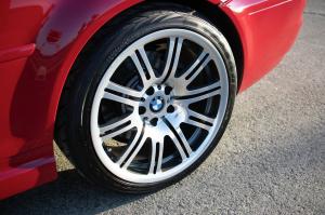 BMW M3 Coupe by Active Autowerke 2003 года  (NA)